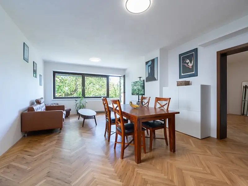 Prodej bytu 2+kk, 103 m², Praha 4, Praha
